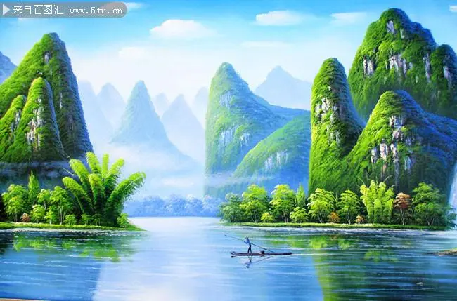 智能无人化独特